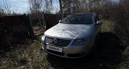 Volkswagen Passat 2007 года за 3 200 000 тг. в Рудный – фото 5
