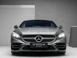 Mercedes-Benz S 560 2017 годаfor47 000 000 тг. в Астана