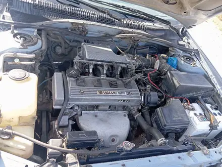 Toyota Carina E 1994 года за 2 500 000 тг. в Аягоз – фото 15