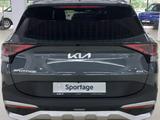 Kia Sportage Luxe 2022 года за 17 410 000 тг. в Усть-Каменогорск – фото 5