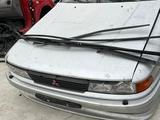 MITSUBISHI GALANT (ВСЕ МОДЕЛИ) ДВИГАТЕЛЬ КОРОБКА за 20 000 тг. в Алматы