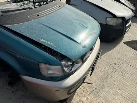 MITSUBISHI GALANT (ВСЕ МОДЕЛИ) ДВИГАТЕЛЬ КОРОБКА за 20 000 тг. в Алматы – фото 14