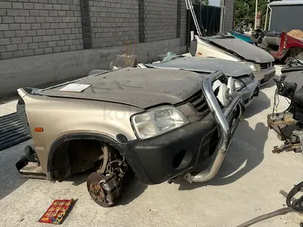 MITSUBISHI GALANT (ВСЕ МОДЕЛИ) ДВИГАТЕЛЬ КОРОБКА за 20 000 тг. в Алматы – фото 17
