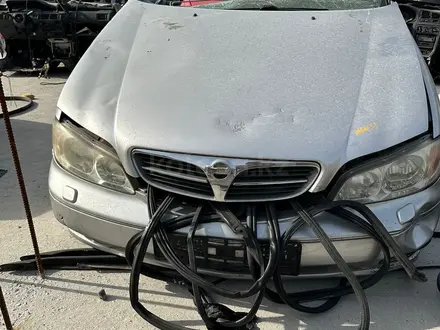 MITSUBISHI GALANT (ВСЕ МОДЕЛИ) ДВИГАТЕЛЬ КОРОБКА за 20 000 тг. в Алматы – фото 18
