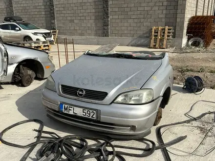 MITSUBISHI GALANT (ВСЕ МОДЕЛИ) ДВИГАТЕЛЬ КОРОБКА за 20 000 тг. в Алматы – фото 19