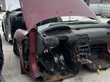 MITSUBISHI GALANT (ВСЕ МОДЕЛИ) ДВИГАТЕЛЬ КОРОБКА за 20 000 тг. в Алматы – фото 2