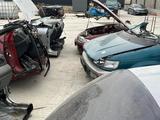MITSUBISHI GALANT (ВСЕ МОДЕЛИ) ДВИГАТЕЛЬ КОРОБКА за 20 000 тг. в Алматы – фото 4