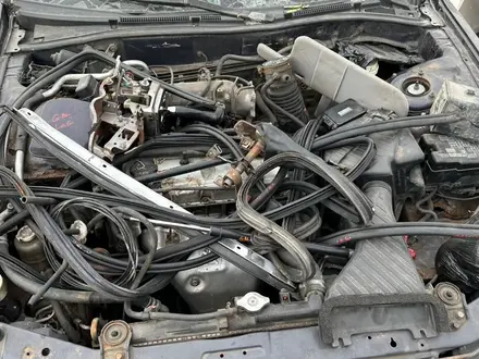 MITSUBISHI GALANT (ВСЕ МОДЕЛИ) ДВИГАТЕЛЬ КОРОБКА за 20 000 тг. в Алматы – фото 5