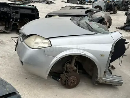 MITSUBISHI GALANT (ВСЕ МОДЕЛИ) ДВИГАТЕЛЬ КОРОБКА за 20 000 тг. в Алматы – фото 6