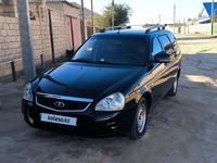 ВАЗ (Lada) Priora 2171 2013 годаүшін2 000 000 тг. в Жанаозен