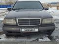 Mercedes-Benz C 200 1994 годаfor1 650 000 тг. в Астана – фото 5