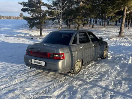 ВАЗ (Lada) 2110 2005 года за 1 200 000 тг. в Астана