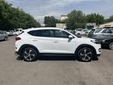 Hyundai Tucson 2018 годаfor11 900 000 тг. в Астана