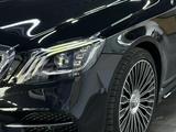 Mercedes-Benz S 500 2015 годаfor31 000 000 тг. в Тараз – фото 2