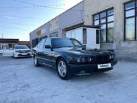 BMW 520 1995 годаүшін2 500 000 тг. в Туркестан