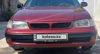 Toyota Carina E 1996 года за 2 200 000 тг. в Тараз