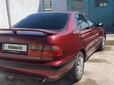 Toyota Carina E 1996 года за 2 200 000 тг. в Тараз – фото 5