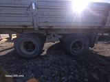МАЗ  Полуприцеп бортовой 1988 годаүшін1 500 000 тг. в Кентау – фото 2