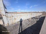 МАЗ  Полуприцеп бортовой 1988 годаүшін1 500 000 тг. в Кентау – фото 3