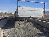 МАЗ  Полуприцеп бортовой 1988 годаүшін1 500 000 тг. в Кентау – фото 4