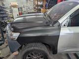 Малярные работы покраска авто выпрямление вмятин без покраски в Алматы – фото 2