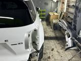 Малярные работы покраска авто выпрямление вмятин без покраски в Алматы – фото 3