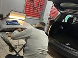 Малярные работы покраска авто выпрямление вмятин без покраски в Алматы – фото 5