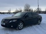 Toyota Camry 2009 года за 6 200 000 тг. в Актобе – фото 2