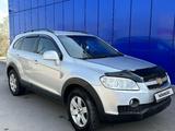 Chevrolet Captiva 2008 годаүшін4 800 000 тг. в Алматы