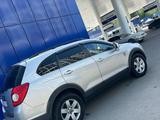 Chevrolet Captiva 2008 года за 4 800 000 тг. в Алматы – фото 3