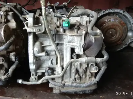 АКПП автомат двигатель QR25 2.5, MR20 2.0 вариатор раздатка за 130 000 тг. в Алматы – фото 5