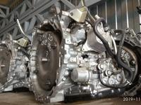АКПП автомат двигатель QR25 2.5, MR20 2.0 вариатор раздаткаүшін130 000 тг. в Алматы