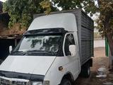 ГАЗ  ГАЗель (3221) 2002 годаүшін2 800 000 тг. в Шымкент