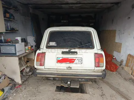 ВАЗ (Lada) 2104 1992 года за 550 000 тг. в Рудный