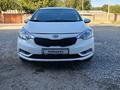 Kia Cerato 2014 года за 5 700 000 тг. в Шымкент – фото 3