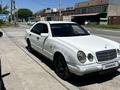 Mercedes-Benz E 320 1997 года за 2 400 000 тг. в Шымкент – фото 4