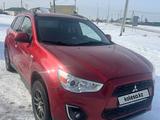 Mitsubishi ASX 2012 года за 6 000 000 тг. в Караганда