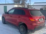 Mitsubishi ASX 2012 года за 6 000 000 тг. в Караганда – фото 4