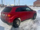 Mitsubishi ASX 2012 года за 6 000 000 тг. в Караганда – фото 3