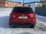 Mitsubishi ASX 2012 года за 6 000 000 тг. в Караганда – фото 2