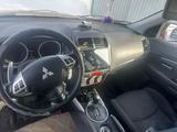 Mitsubishi ASX 2012 года за 6 000 000 тг. в Караганда – фото 5