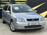 Opel Astra 2002 года за 3 650 000 тг. в Атырау – фото 2