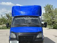 ГАЗ ГАЗель 2006 года за 4 300 000 тг. в Алматы