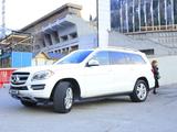 Mercedes-Benz GL 450 2013 года за 16 000 000 тг. в Алматы – фото 3