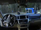 Mercedes-Benz GL 450 2013 годаүшін15 000 000 тг. в Алматы – фото 4