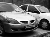 Mitsubishi Lancer 2004 года за 3 000 000 тг. в Алматы