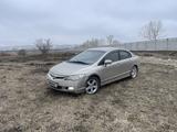Honda Civic 2007 годаfor4 300 000 тг. в Усть-Каменогорск – фото 2