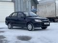 ВАЗ (Lada) Granta 2190 2013 года за 2 300 000 тг. в Астана – фото 3