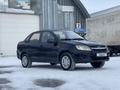 ВАЗ (Lada) Granta 2190 2013 годаүшін2 300 000 тг. в Астана – фото 6