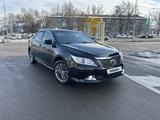 Toyota Camry 2014 годаfor8 200 000 тг. в Алматы